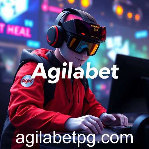 Agilabet: A New Era in Online Gaming