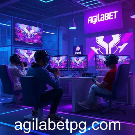 agilabet