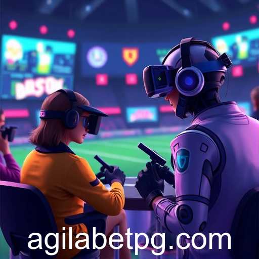agilabet