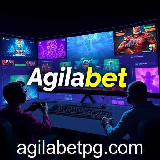 Agilabet: The Game-Changer in 2025