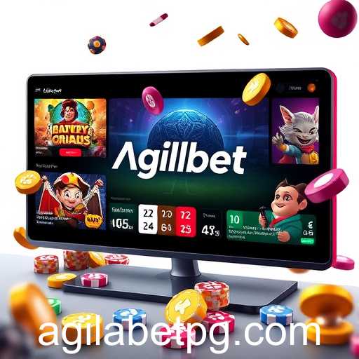 agilabet