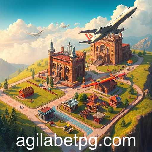 Agilabet Boosts Online Gaming Scene