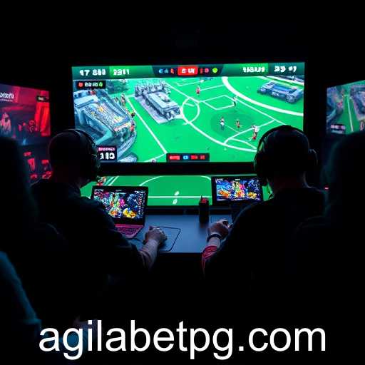 agilabet