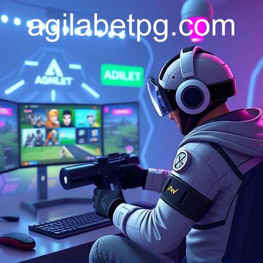 Agilabet Revolutionizes Online Gaming Industry
