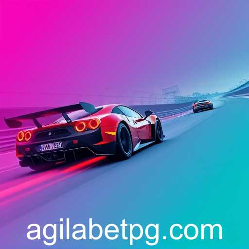 Exploring the Thrilling World of Racing Games with Agilabet